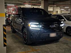 فورد إكسبيديشن